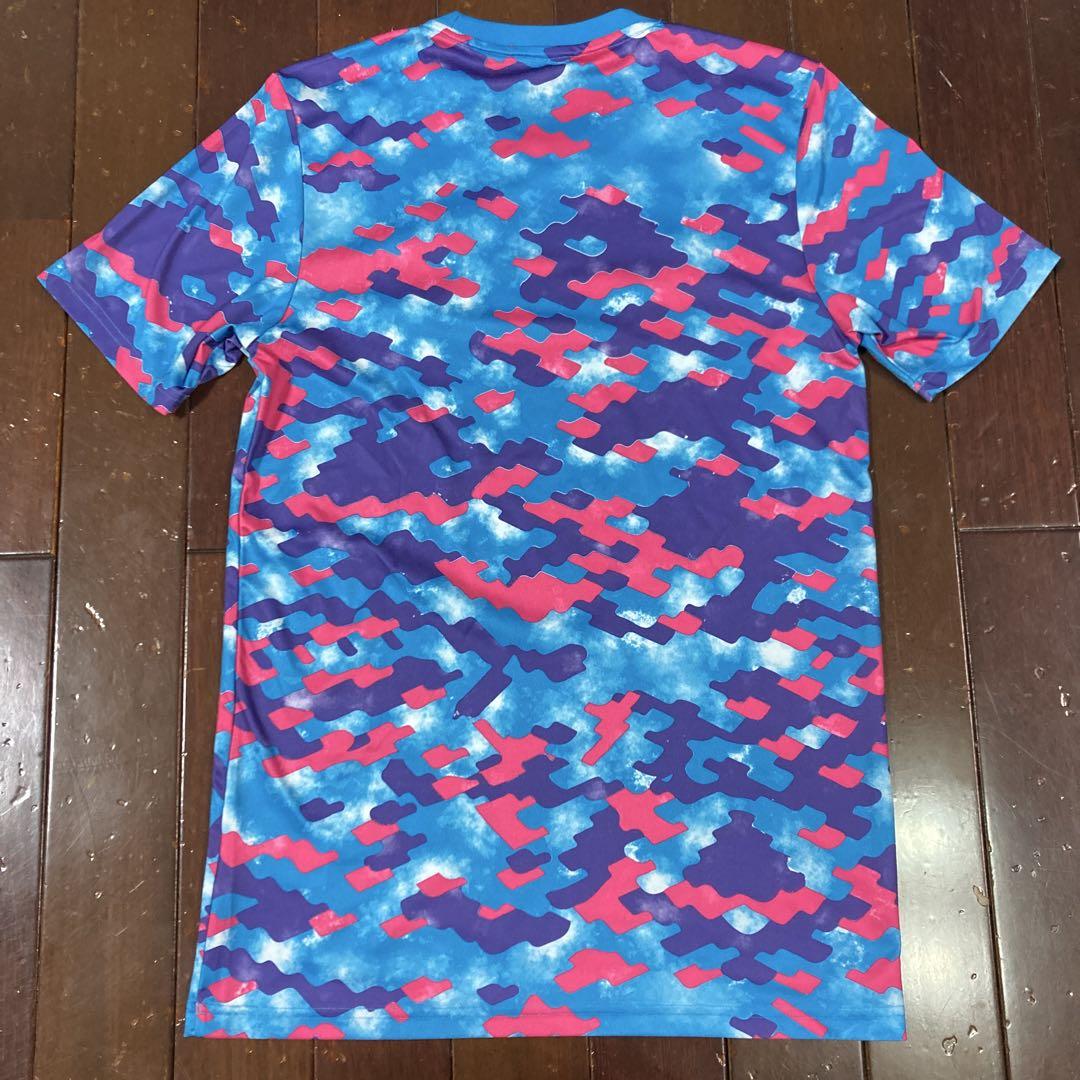 adidas レアルマドリード プレマッチシャツ プラクティスシャツ