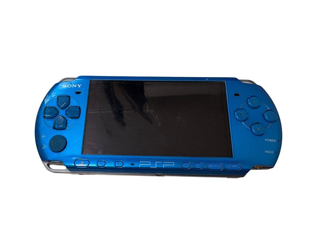 バッテリー付PlayStation Portable