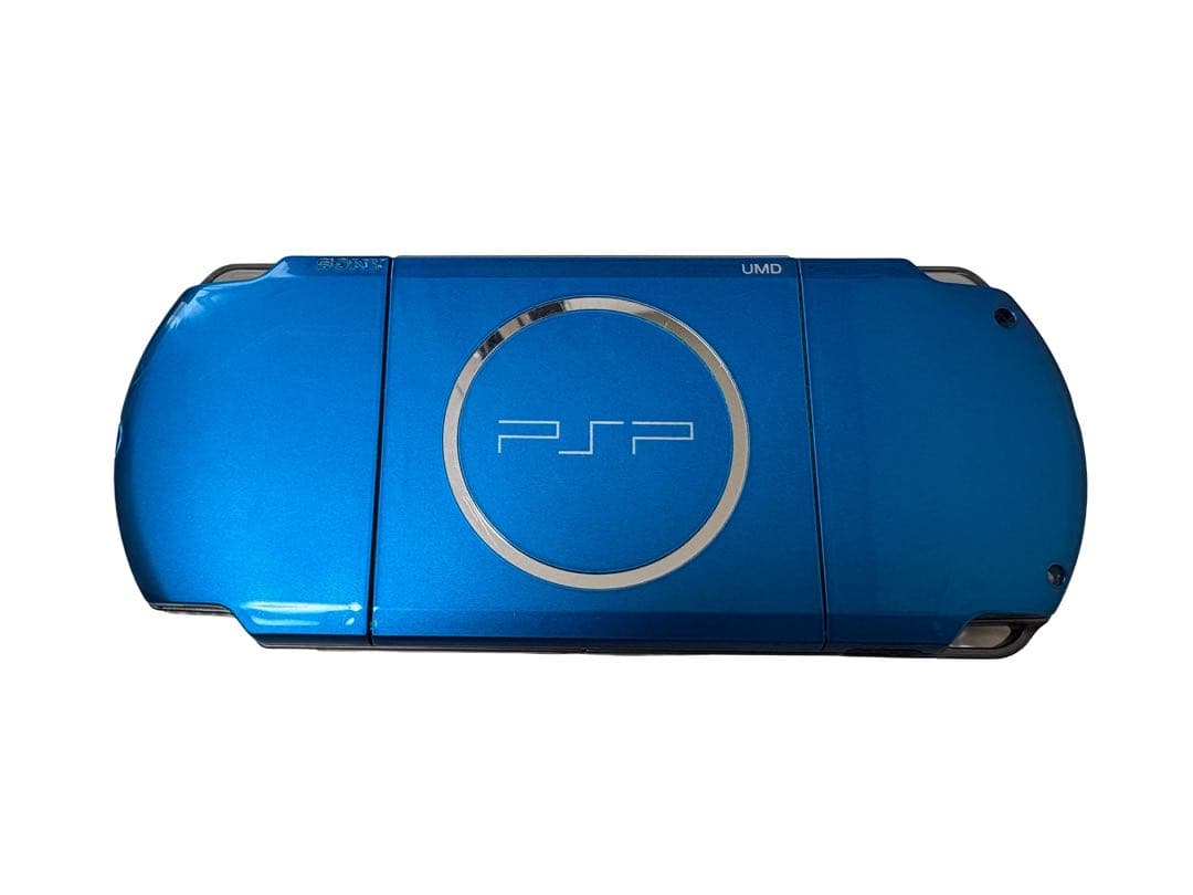 バッテリー付PlayStation