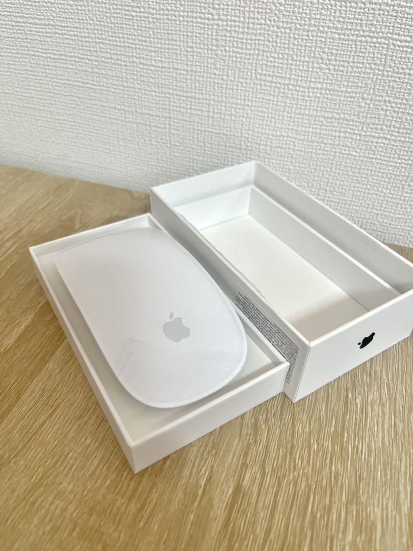 magic mouse