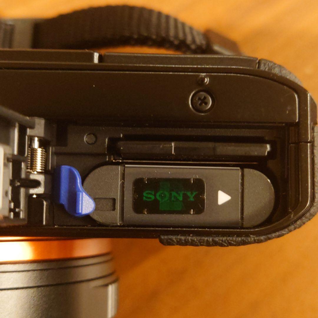 限定SALE格安 SONY Cyber−Shot RX DSC-RX1 o2He8-m31854872005 限定SALE豊富な