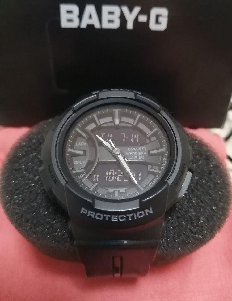 baby g 5510