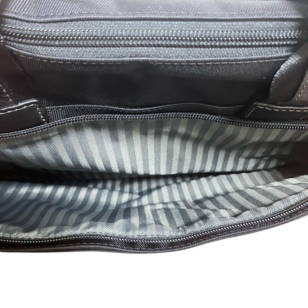 【美品】Samsonite サムソナイト デボネア5 ビジネスバッグ