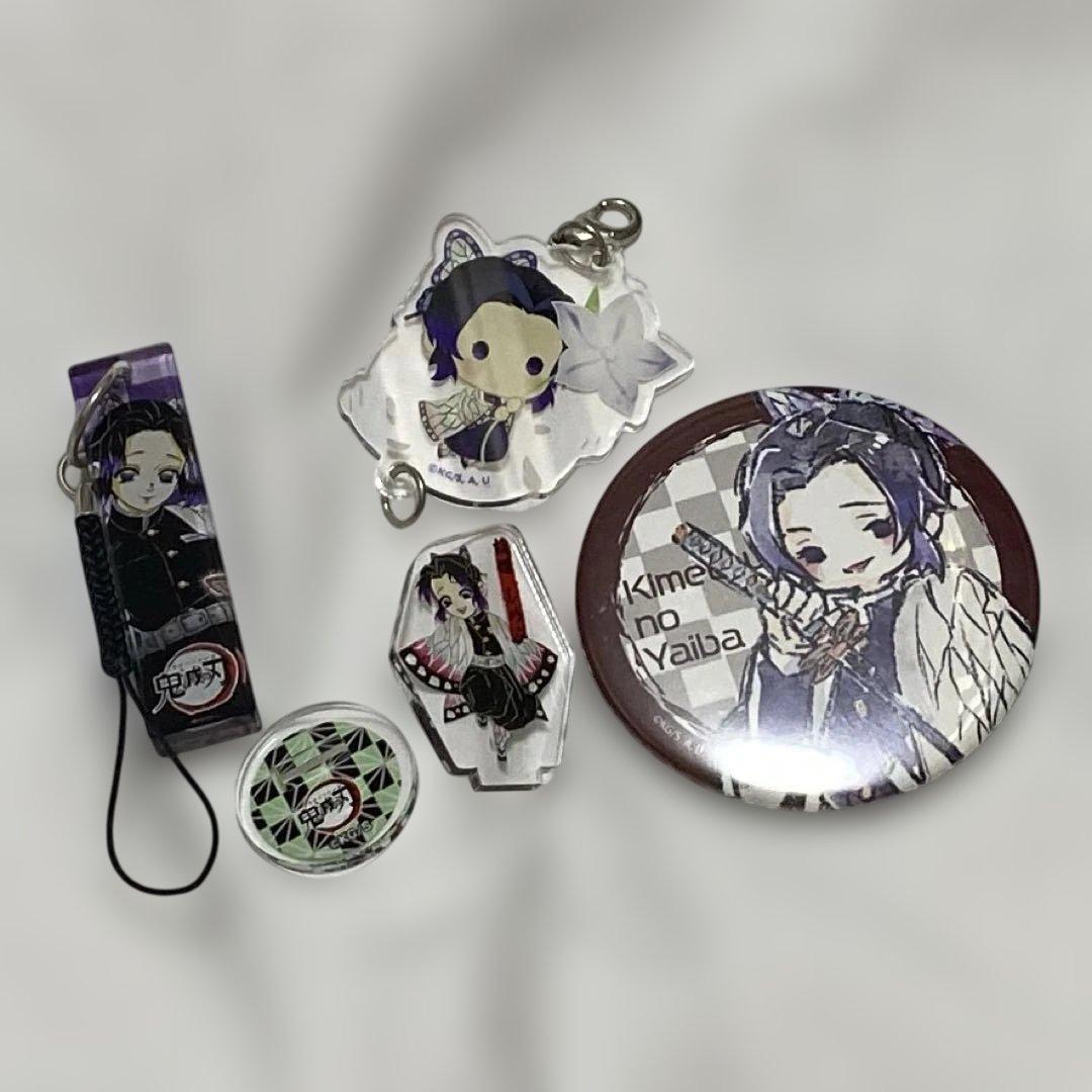 ⭐︎しのぶ⭐︎ まとめ売り 鬼滅の刃 胡蝶しのぶ まとめ売り - メルカリ