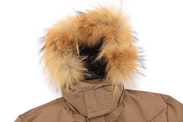 はあります 参考10万 JOSEPH ABBOUD 撥水ダウンコート v2OCf-m31856388009 ジョセフアブード らくらくメ