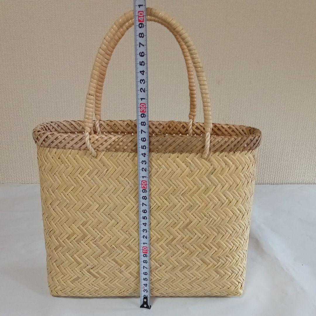 大人気セール 鳥越すず竹竹細工かご zu0lF-m31856573033 爆買い安い