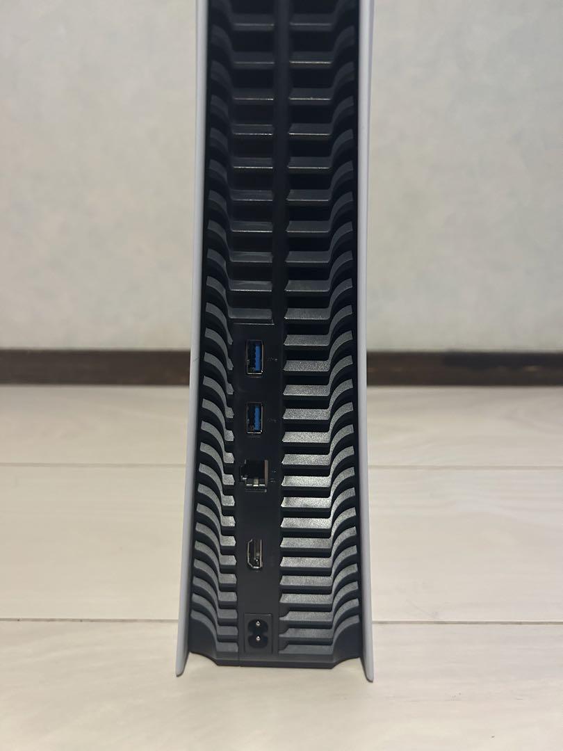 PlayStation5CFI-1200B