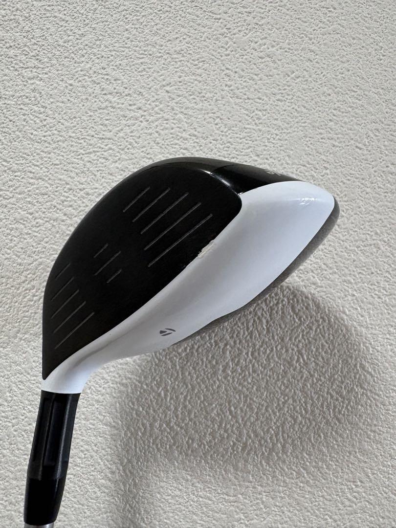 [美品] M2 フェアウェイウッド 5番 diamana thump 65S TaylorMade - [美品] M2 フェアウェイウッド 5番 diamana thump