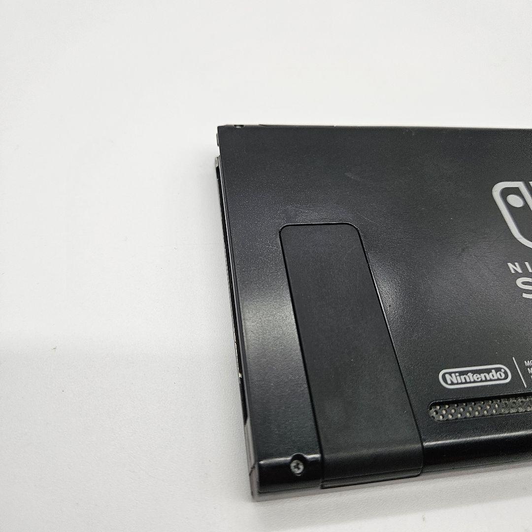 Nintendo Switch 本体 / 付属品完備 / 未対策機 Ver 9 0 1