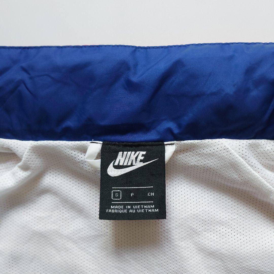 nike ナイロンジャケット 伊澤彩織 ベイビーわるきゅーれ