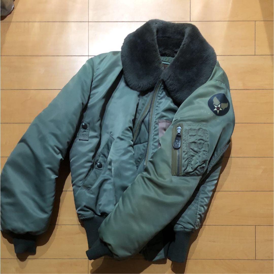ジャケット・アウター TYPE B-150