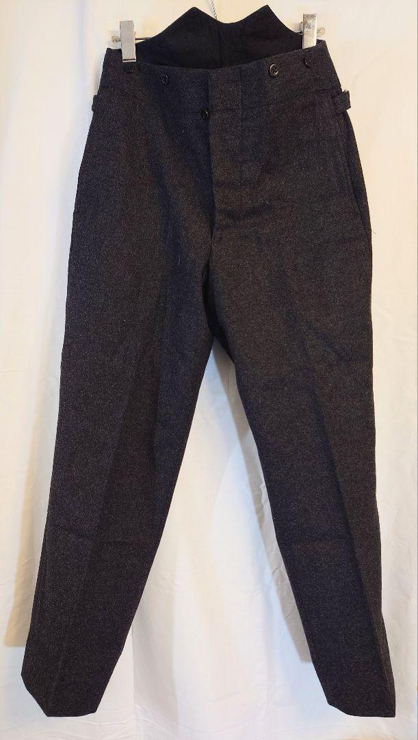 ANATOMICA Tango Pants アナトミカ タンゴパンツ 38 ANATOMICA Tango Pants アナトミカ タンゴパンツ 38