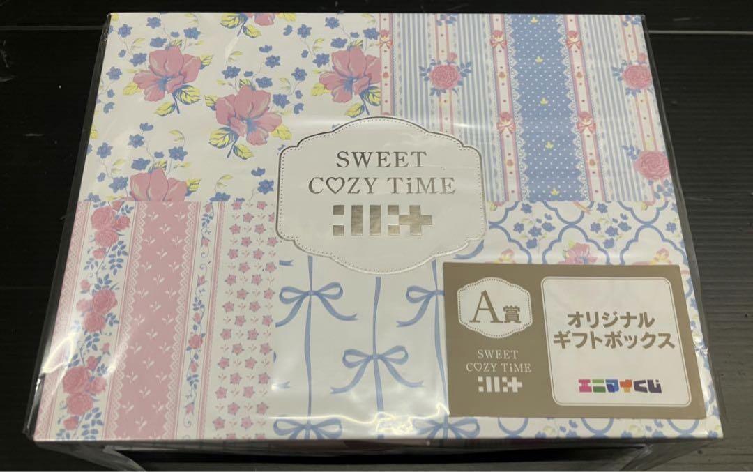 エニマイくじ ILLIT アイリット ラストワン除く全賞コンプリート合計17点 エニマイくじILLIT アイリット ラストワン除く全賞（全種