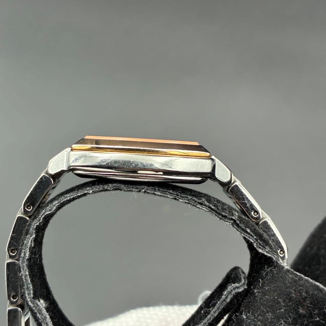 SEIKO セイコー ルキア V137-0AR0 デイト シルバー クォーツ