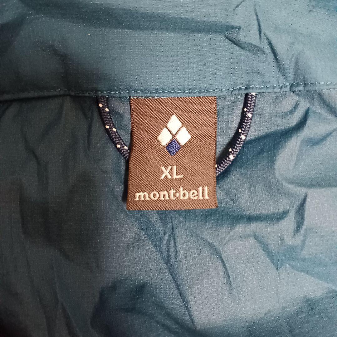 mont-bell モンベル