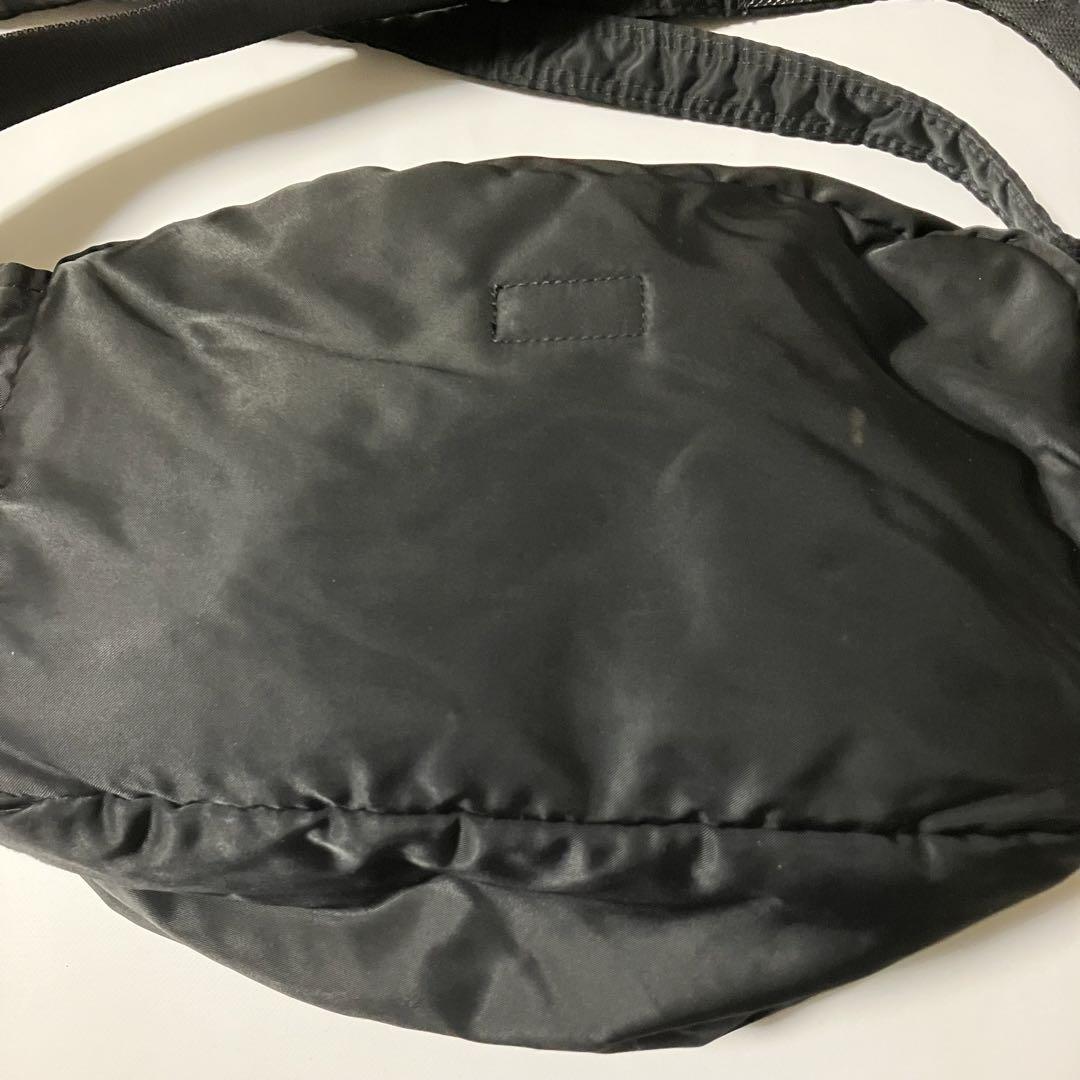 PORTER 吉田カバン タンカー 2way ボディーバッグ ショルダーバッグ