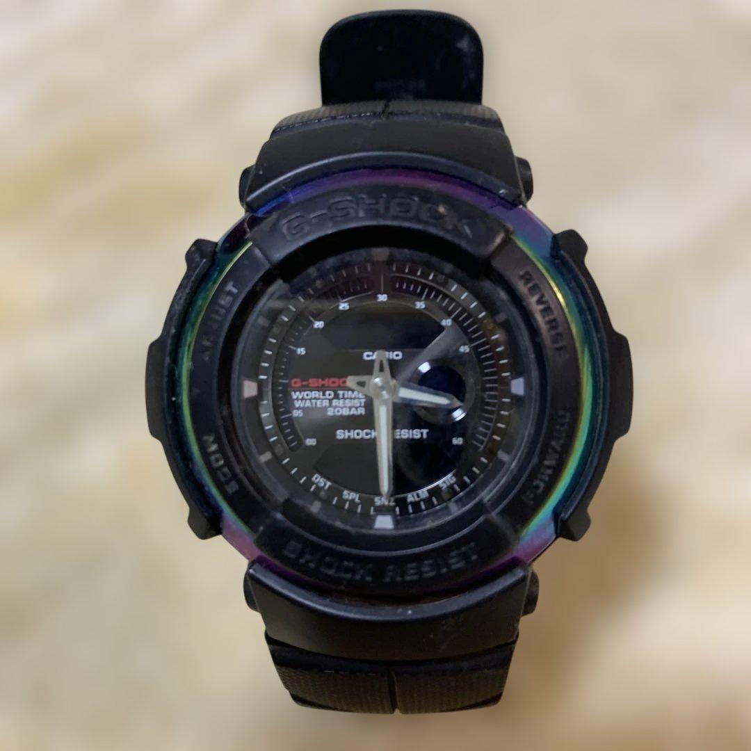 ＧーＳＨＯＣＫ　５本セット