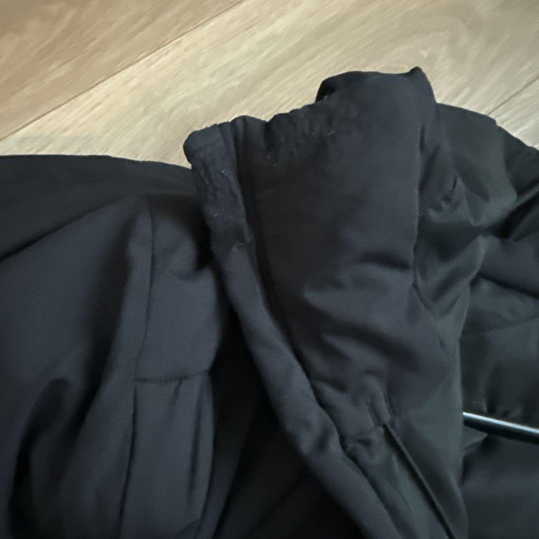 ARC'TERYX Atom AR Hoody ブラック