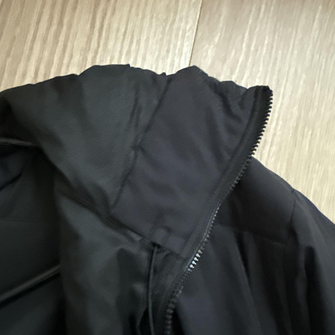 ARC'TERYX Atom AR Hoody ブラック