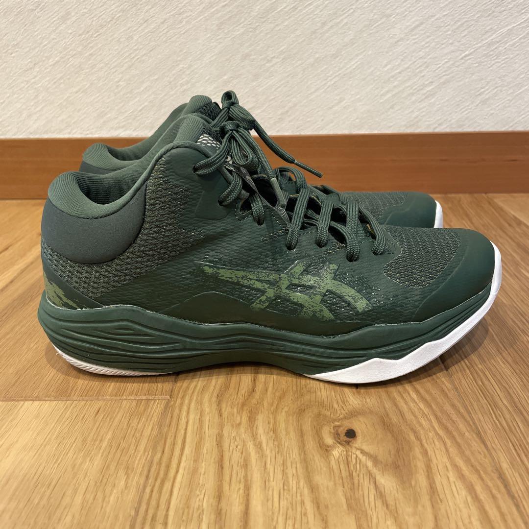 アシックス　ノヴァ フロー Ⅱ