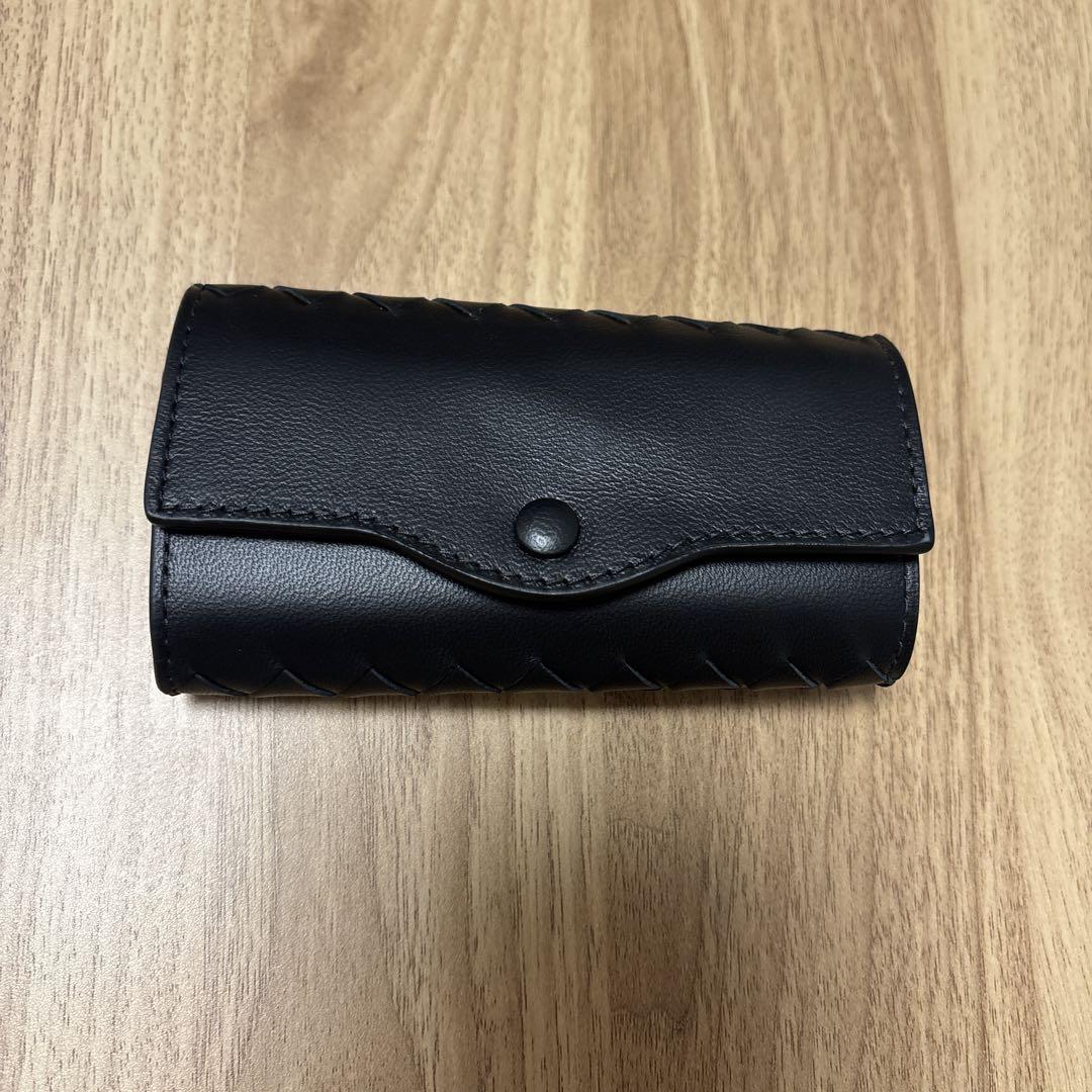BOTTEGA VENETA ボッテガヴェネタ キーケース 284137