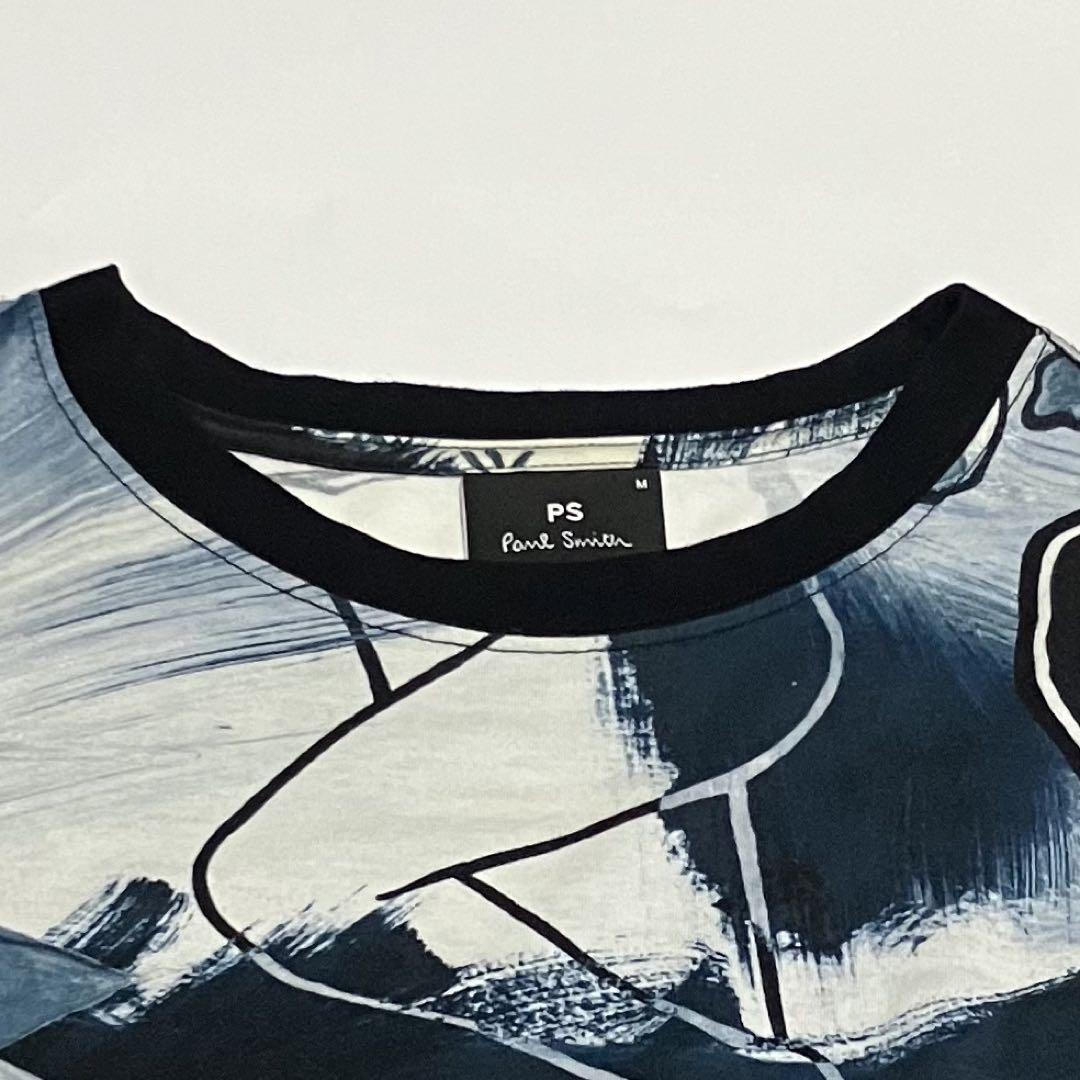 【Paul Smith】ポールスミス パルプコミック プリントTシャツ PS Paul Smith ポールスミス Pulp Comic プリントTシャツ - メルカリ