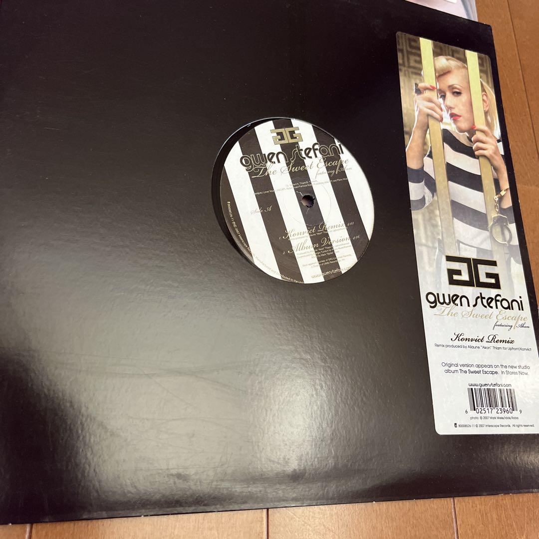 中古レコード HIPHOP R&B DJ まとめ売り 19枚 - メルカリ