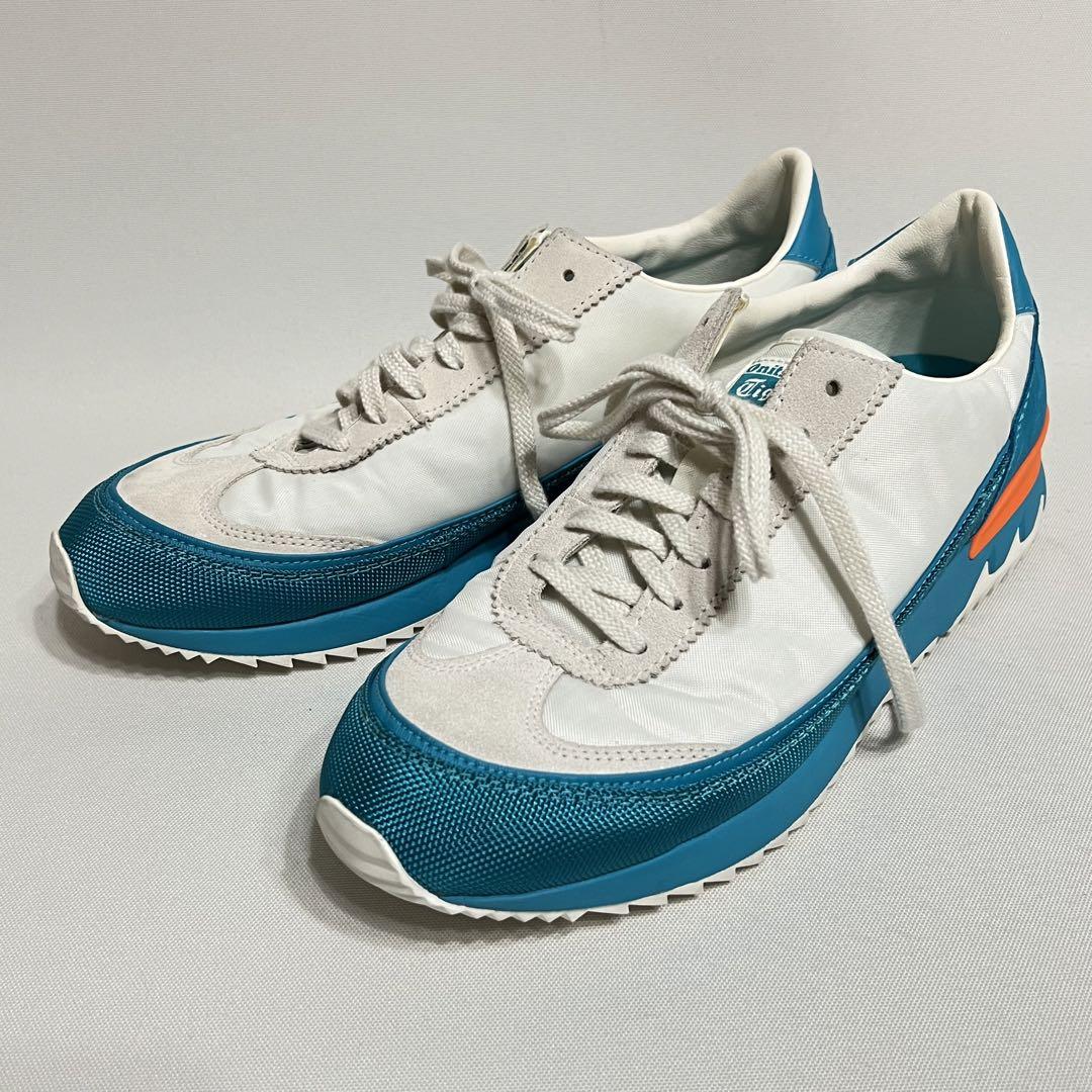 Onitsuka Tiger】オニツカタイガー HSINTI ヘシンティ