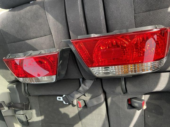 メルカリ Jzx100チェイサー 後期テールランプ 右左セット ライト 13 000 中古や未使用のフリマ メルカリ Jzx100チェイサー 後期テールランプ 右左セット ライト 13 000 中古や未使用のフリマ