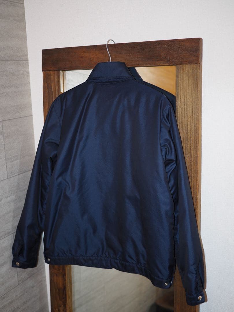 necessary or unnecessary A-2 ジャケット necessary or unnecessary A-2 ジャケット