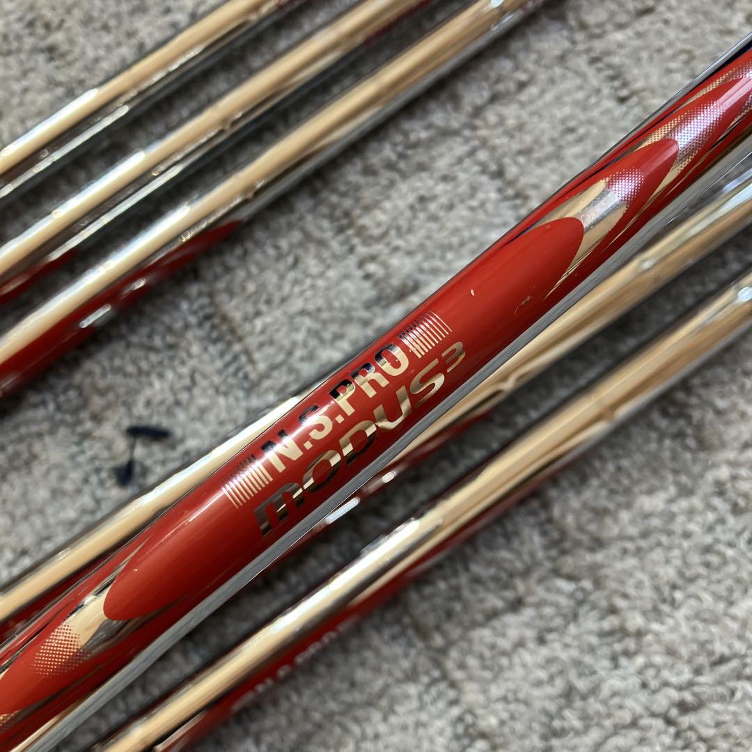 YONEX cb301 アイアン　4-P モーダス125X