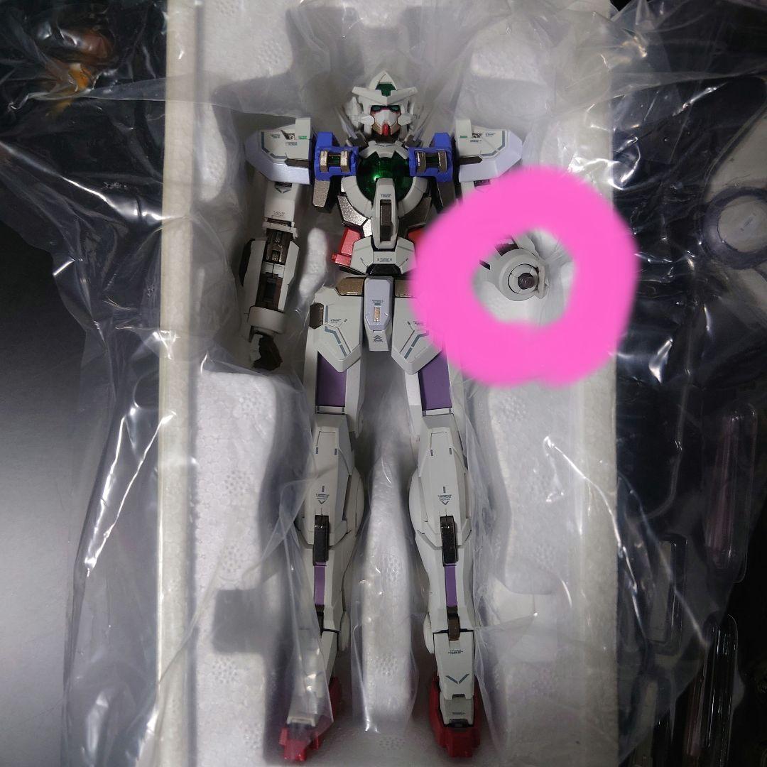 【開封品】メタルビルド ガンダムアストレア + 高機動試験装備 画像19