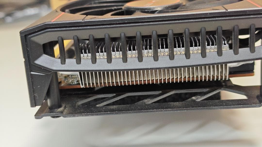 Sapphire Radeon RX6600 8GB Sapphire Radeon RX6600 8GB