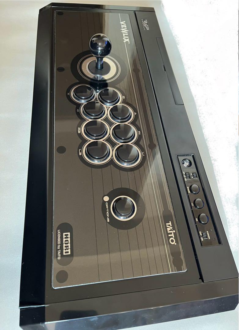 リアルアーケードPro.4 Premium VLX