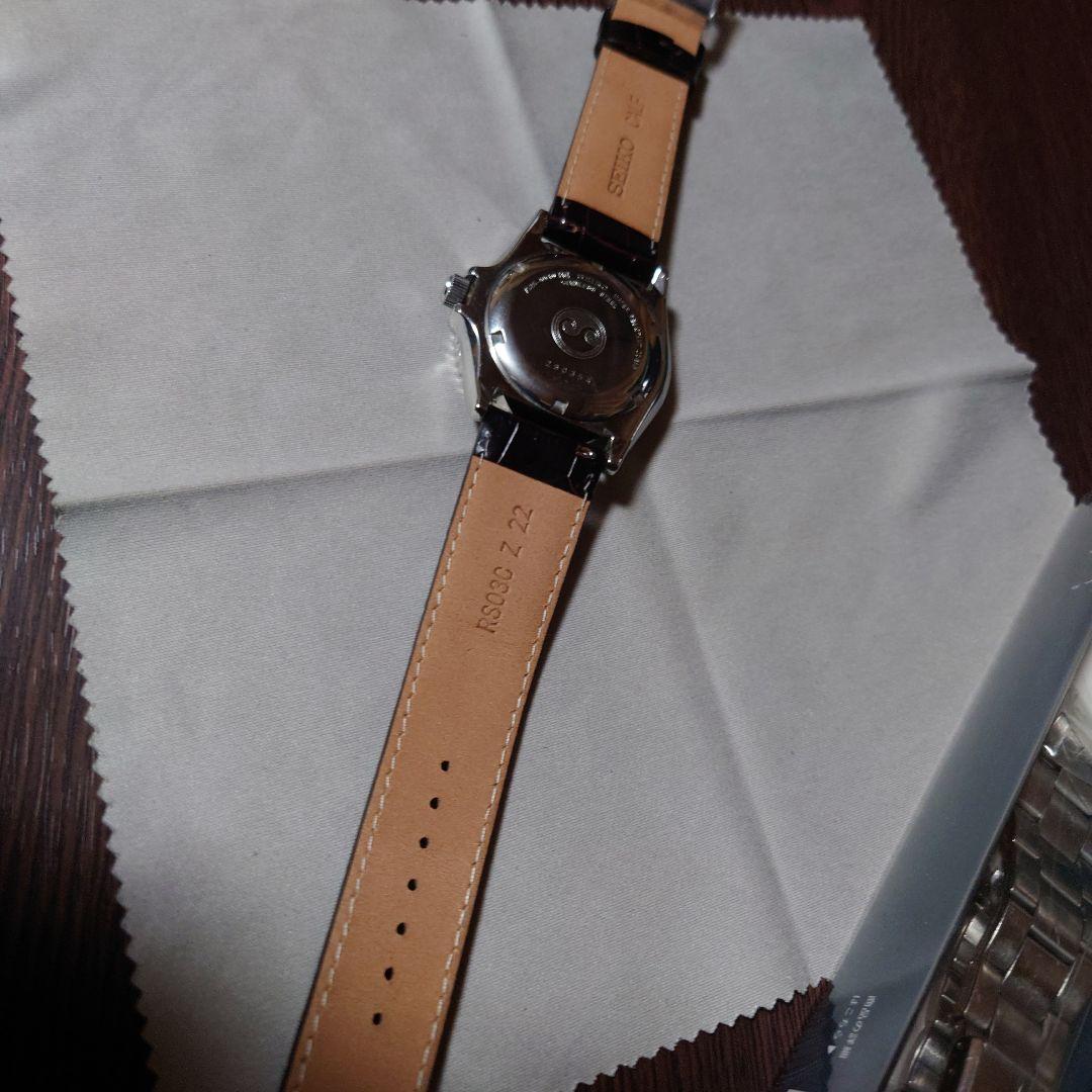 1972年3月製造品7S26−0040ジャンク 動作品SEIKO21石自動巻き