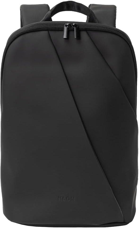 KLON リュック MATTE COATED RUCK SACK-WAV