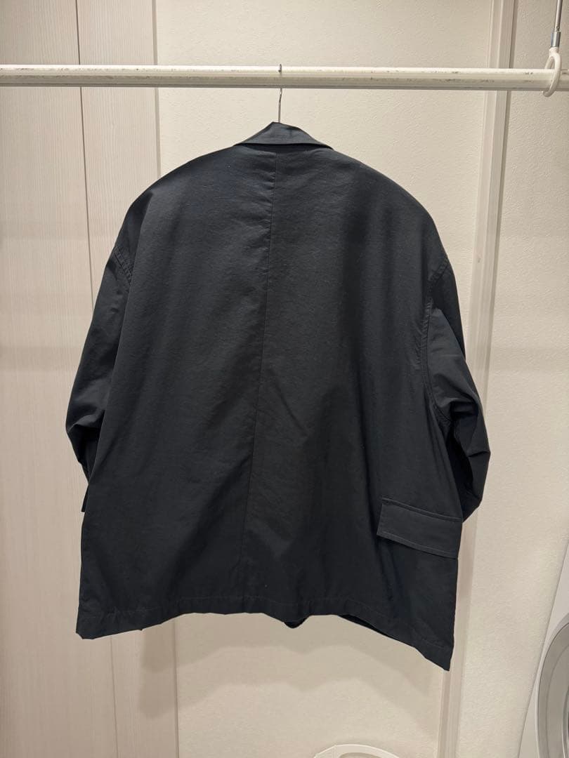 TECH BUSH 2B JACKET セットアップSS DAIWA PIER39 WWW_SHINETEETH_COM