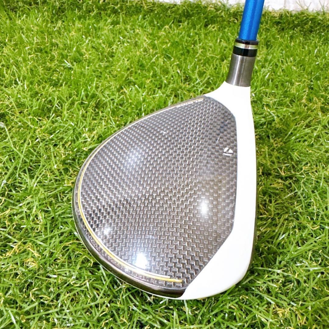 美品 テーラーメイド ステルス グローレ メンズ フェアウェイウッド 3w S 美品 テーラーメイド ステルス グローレ メンズ フェアウェイウッド 3w S