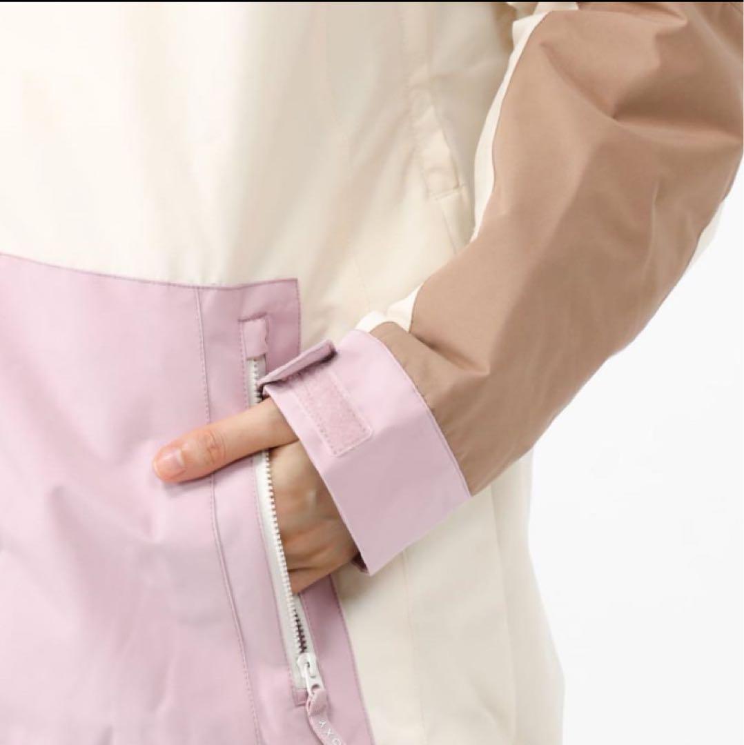 ROXY スノーボード ジャケット