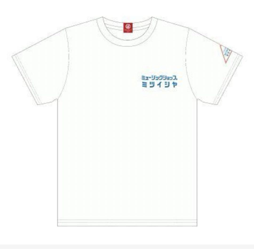 キターーーー!!ポルノTシャツ!! – しまなみカレー ルリヲン