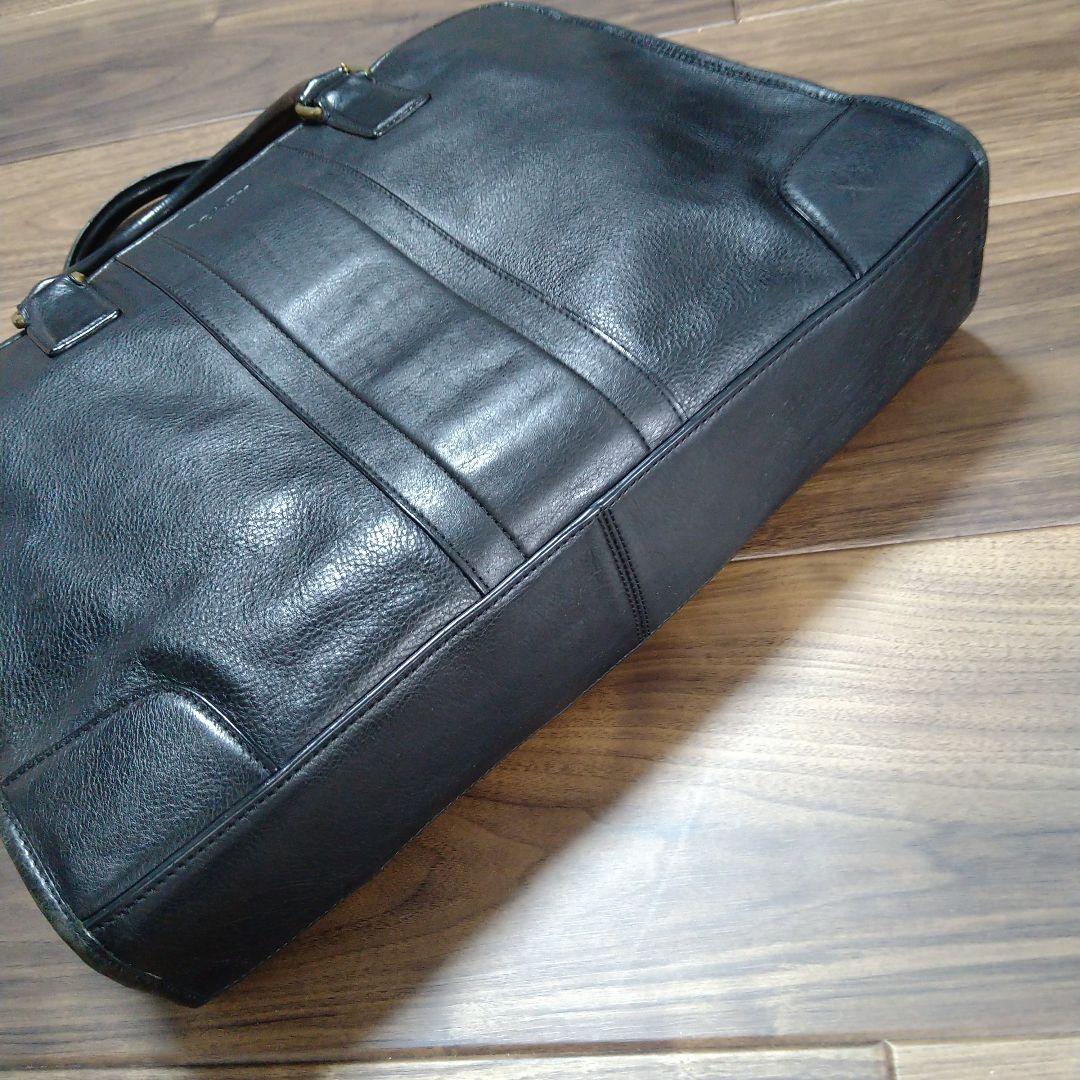 COACH　ビジネスバッグ