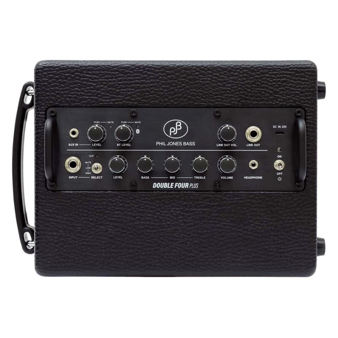 ベース PJB Phil Jones Bass Double Four Plus