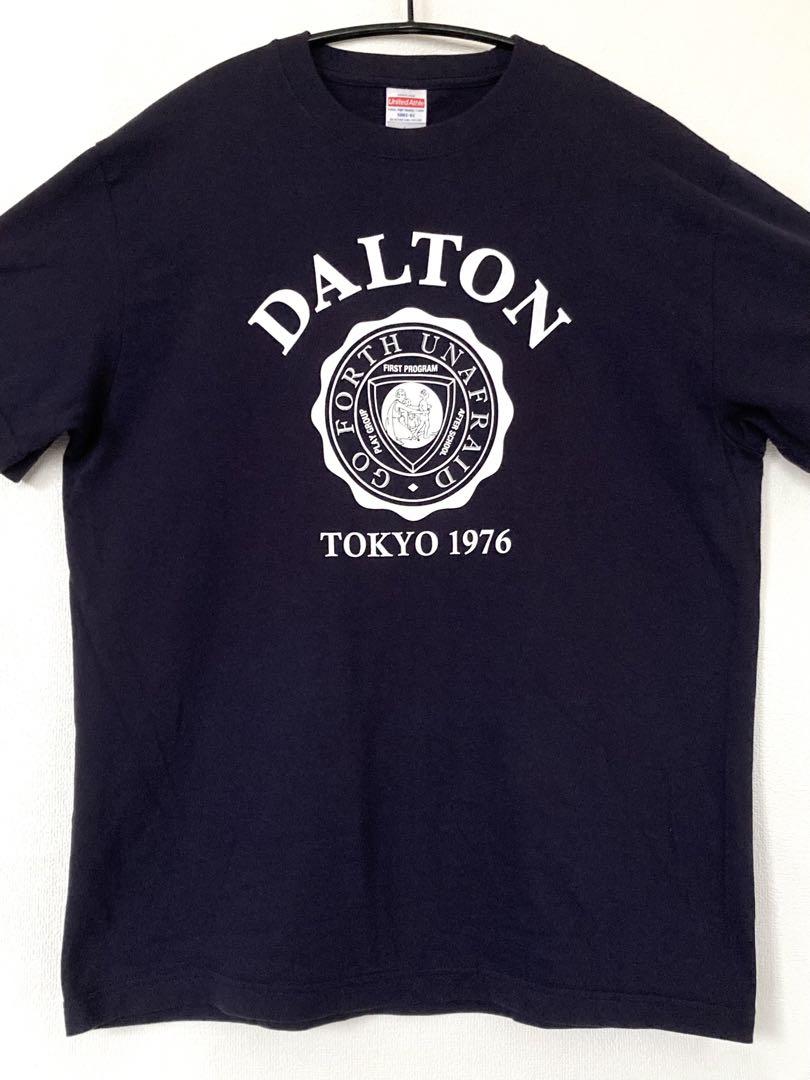 DALTON TOKYO 1976 antique vintage old