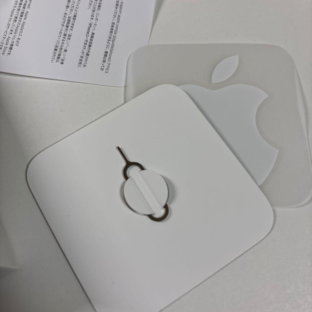 iPhone15Pro SIMフリー　シムフリー　ブルー　チタニウム　128GB