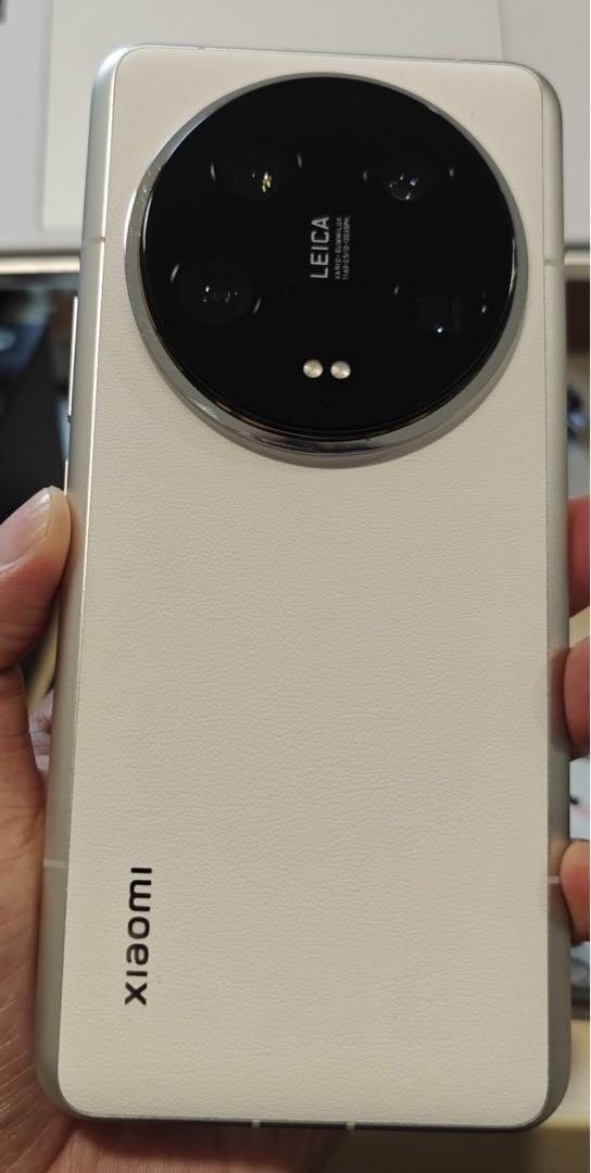 Xiaomi 14 Ultra 16GB 512GB 中国版 SIMフリー超 安い