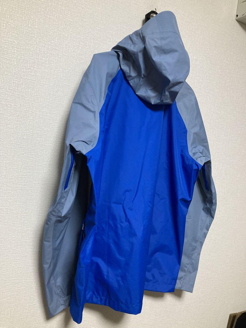 patagonia トレントシェル3L ジャケット　マウンテンパーカー85241