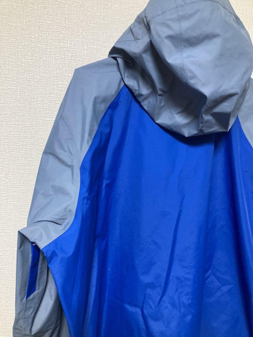 patagonia トレントシェル3L ジャケット　マウンテンパーカー85241