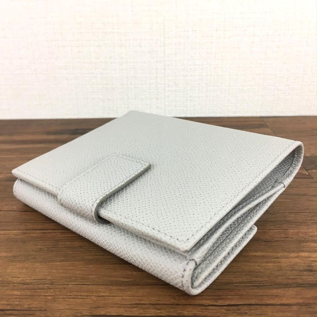 正規品得価 未使用品 財布 ガンチーニ 173 Wq9a3-m31870639633 Salvatore Ferragamo 人気在庫