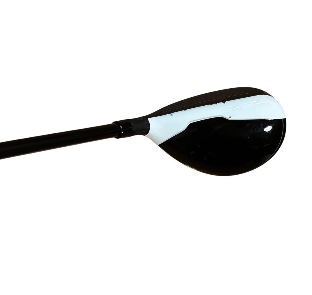 TaylorMade M2 U3番