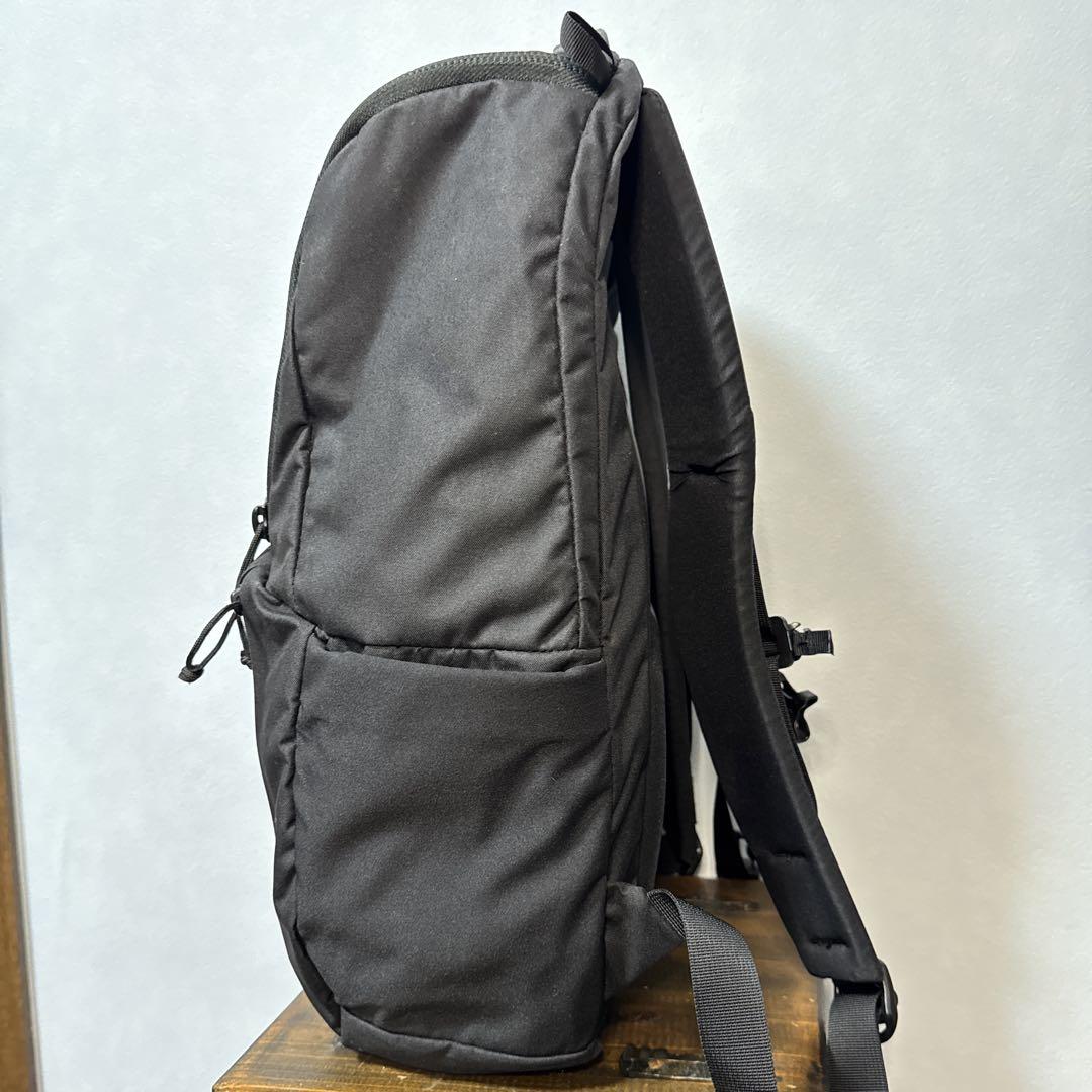 【美品】MYSTERYRANCH ミステリーランチ リップラック15 リュック